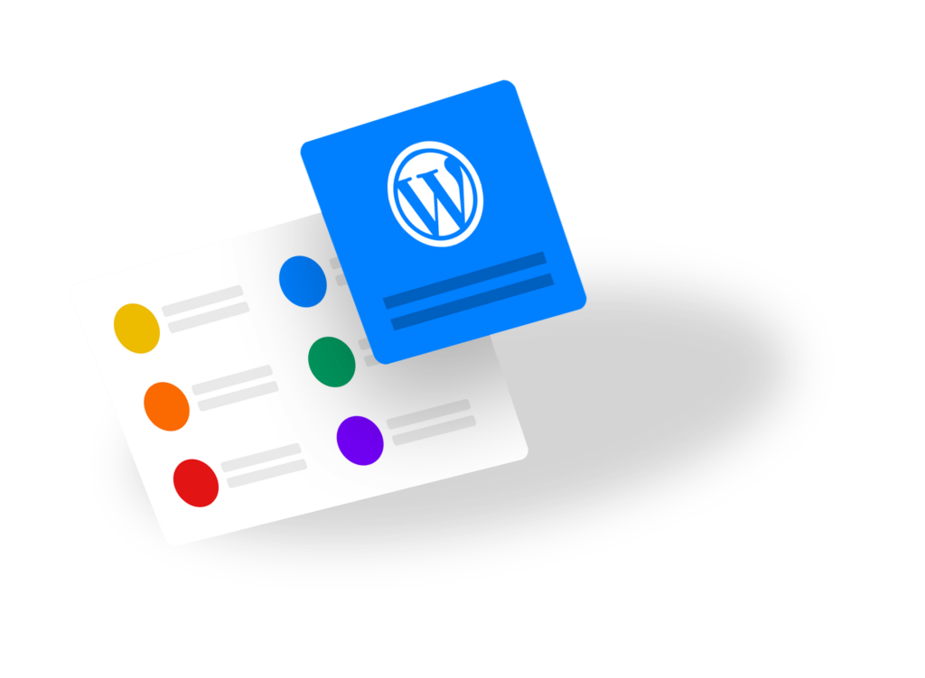 Wordpress Integrations